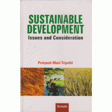 Sustainable Development: Issues and Considerations